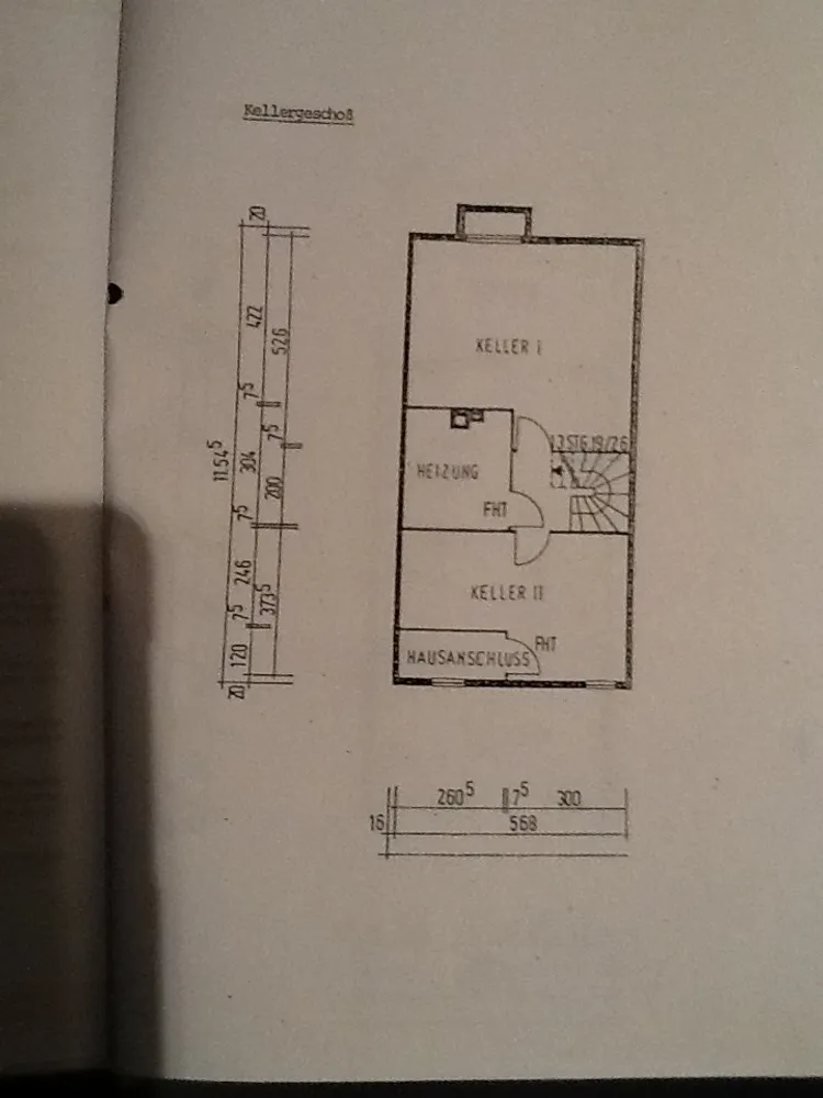 4 Zimmer Haus mit 114 m² in Köln – Bild 5