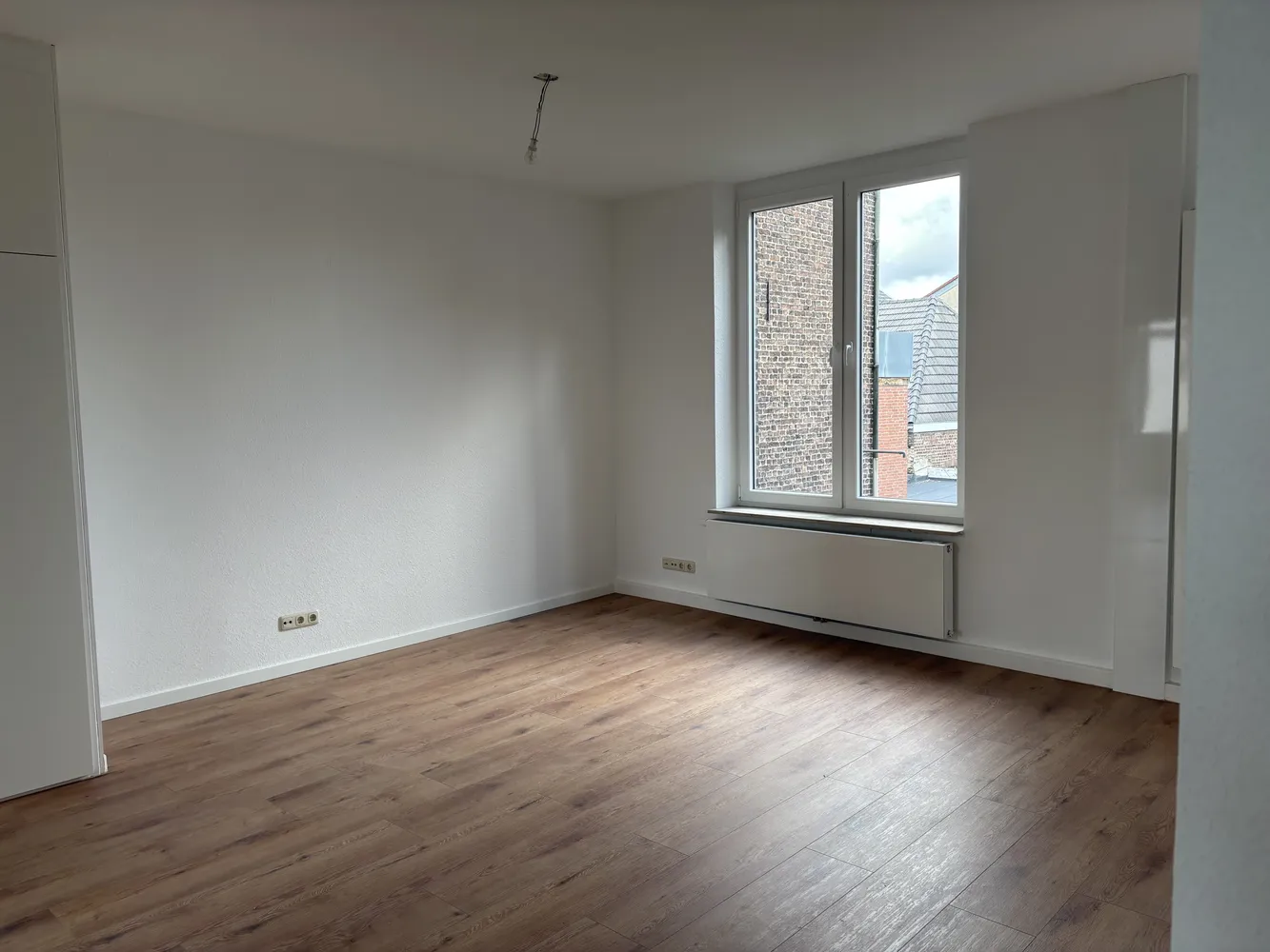 2 room apartment with 84 m² in Aachen – Photo 6