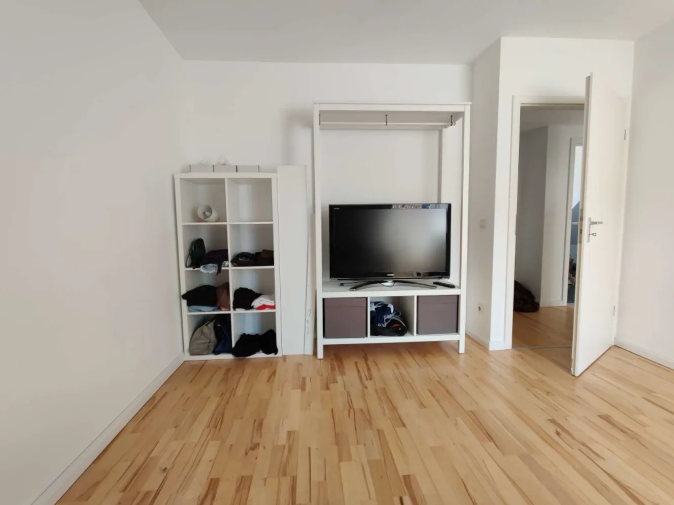 2 Zimmer Wohnung mit 53 m² in Mannheim – Bild 8