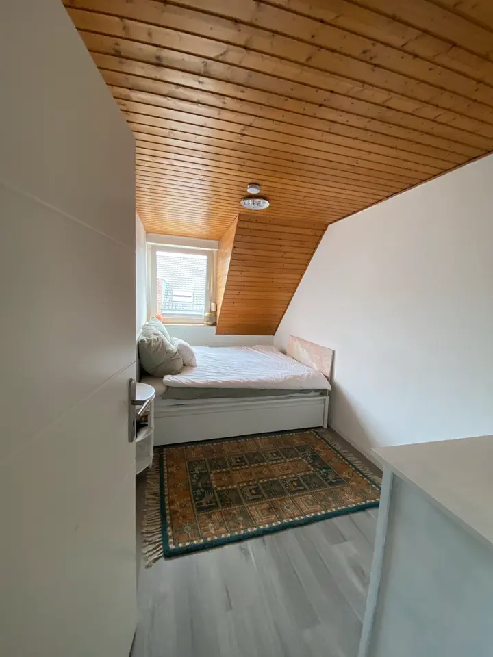 3 Zimmer Wohnung mit 70 m² in Kleve – Bild 7
