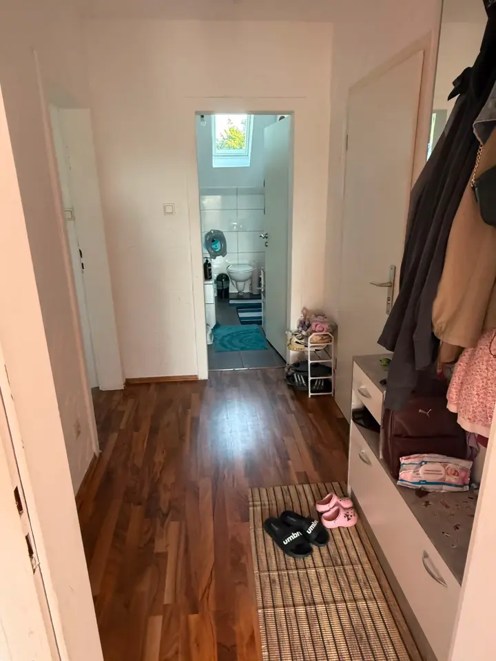 3 Zimmer Wohnung mit 63 m² in Gelsenkirchen – Bild 5
