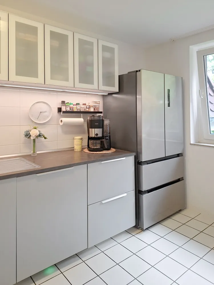 4 room apartment with 118 m² in Kassel – Photo 6