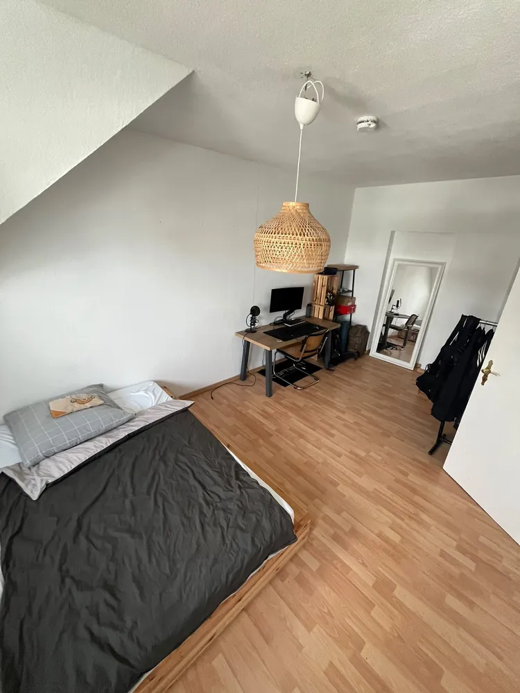 3 Zimmer Wohnung mit 60 m² in Düsseldorf – Bild 8