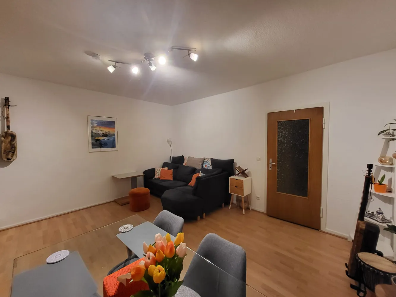 2 Zimmer Wohnung mit 55 m² in Essen – Bild 4