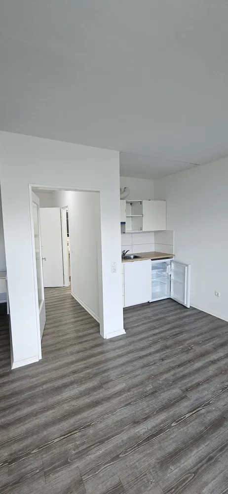 2 Zimmer Wohnung mit 41 m² in Aachen – Bild 10