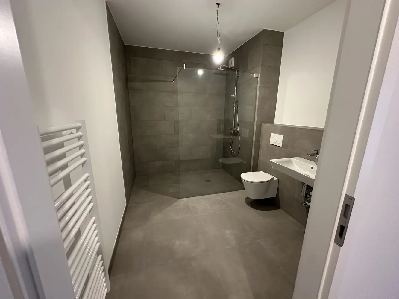 2 Zimmer Wohnung mit 54 m² in Düsseldorf – Bild 5