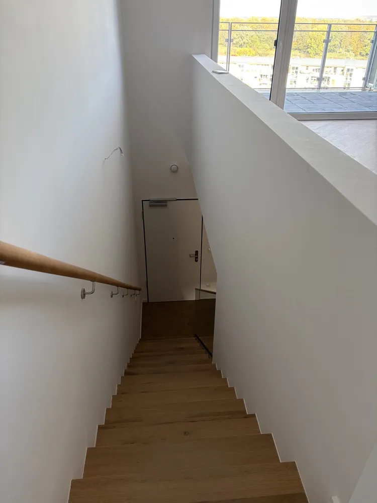 2 Zimmer Wohnung mit 75 m² in Magdeburg – Bild 2