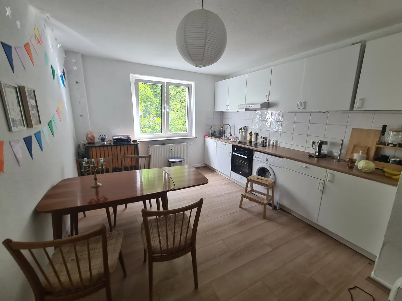 2 Zimmer Wohnung mit 42 m² in Essen – Bild 3