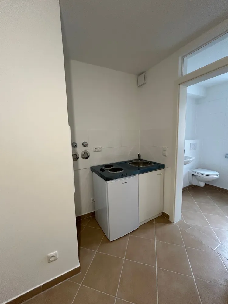 2 Zimmer Wohnung mit 36 m² in München – Bild 8