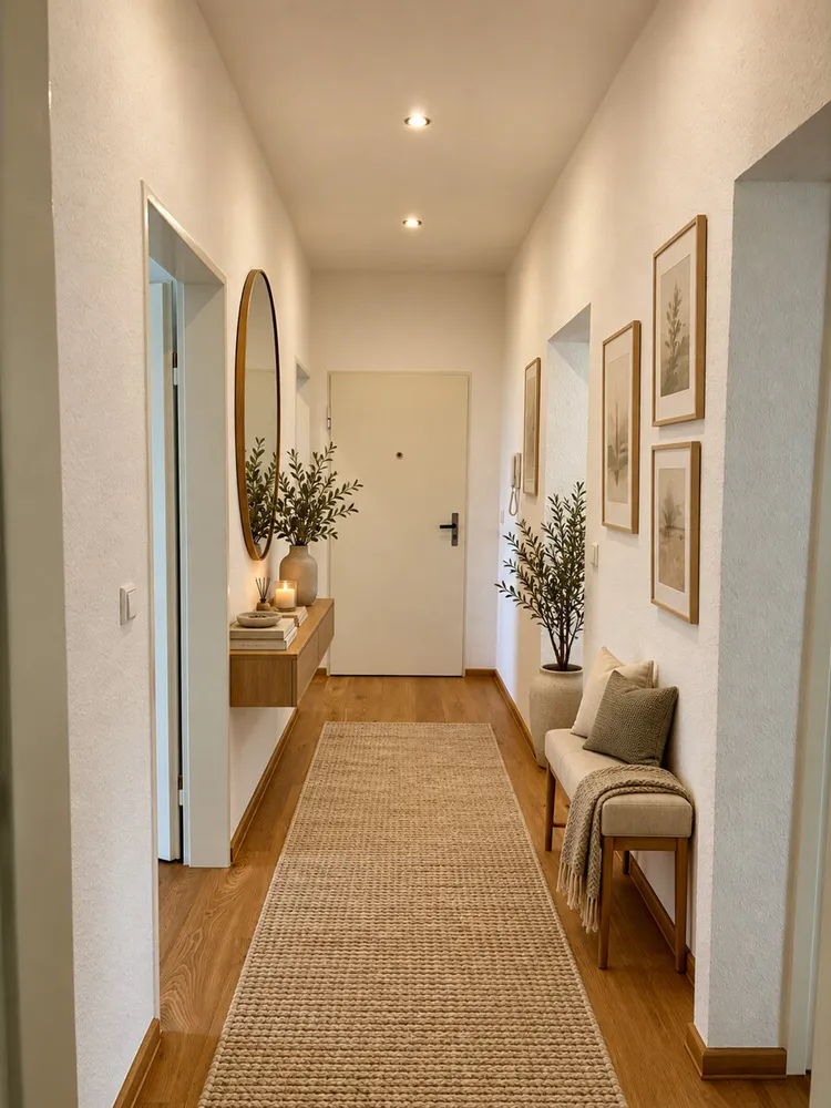 3 Zimmer Wohnung mit 82 m² in Ludwigshafen am Rhein – Bild 4