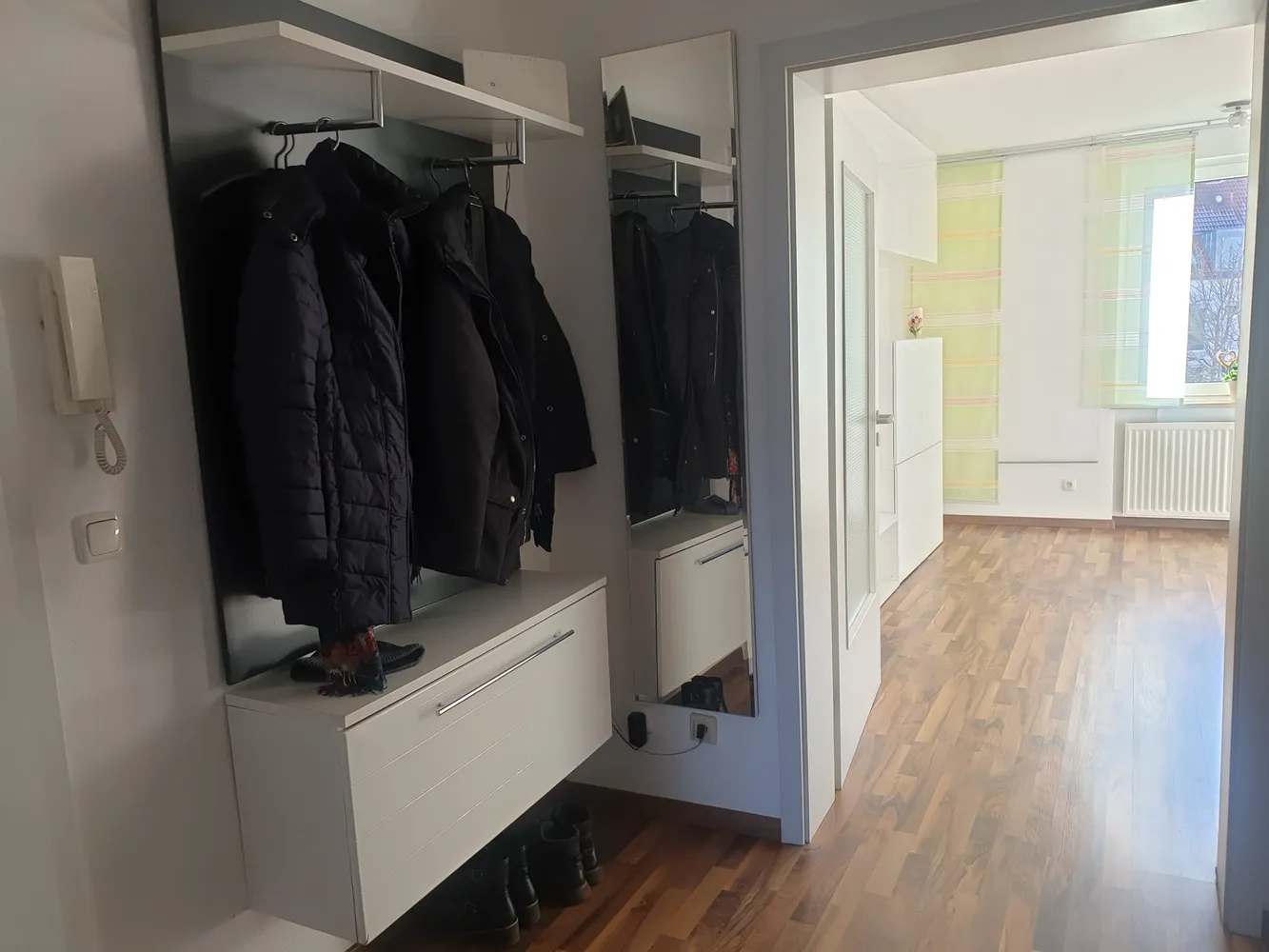 2 Zimmer Wohnung mit 64 m² in Nürnberg – Bild 5