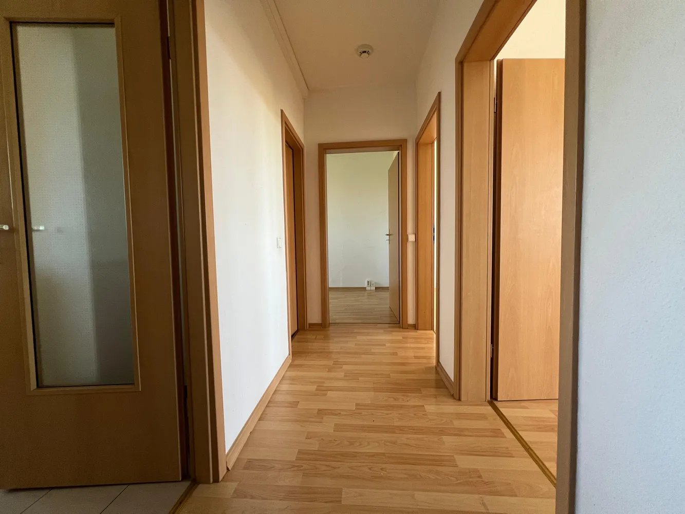 3 room apartment with 60 m² in Magdeburg – Photo 4