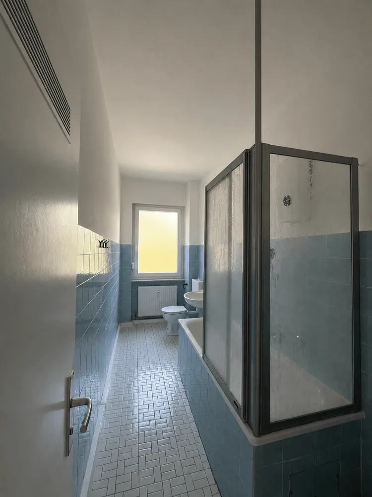 2 Zimmer Wohnung mit 71 m² in Mannheim – Bild 6