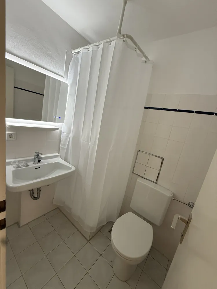 1 Zimmer Wohnung mit 24 m² in München – Bild 5