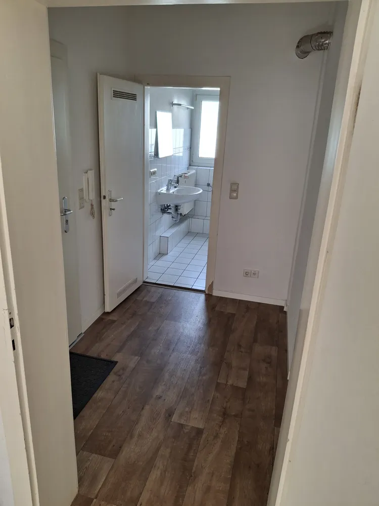 2 Zimmer Wohnung mit 62 m² in Hagen – Bild 2