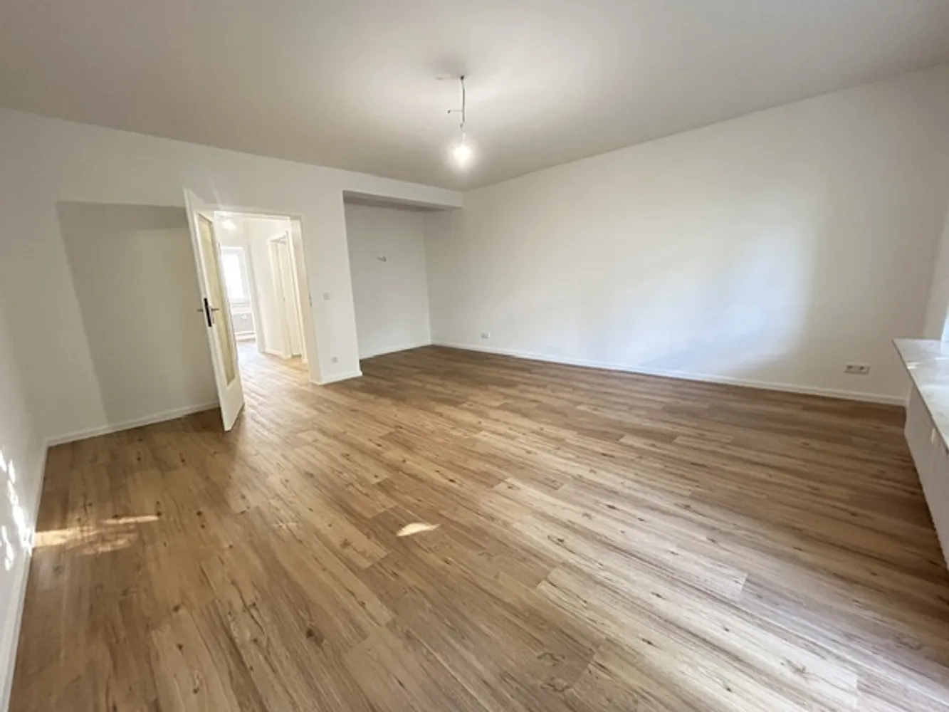 1 Zimmer Wohnung mit 48 m² in Frankfurt am Main – Bild 2