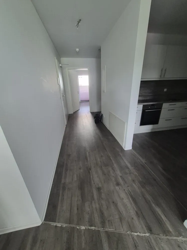 3 Zimmer Wohnung mit 101 m² in Borna – Bild 1