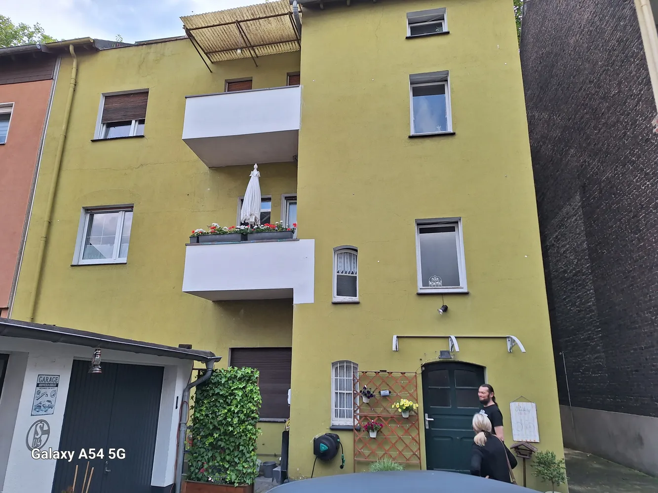 3 Zimmer Wohnung mit 75 m² in Herne – Bild 9