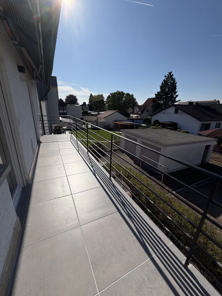 4 Zimmer Wohnung mit 102 m² in Mannheim – Bild 12