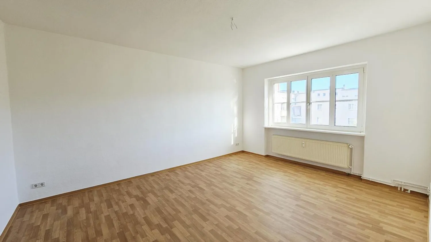 3 room apartment with 69 m² in Magdeburg – Photo 1