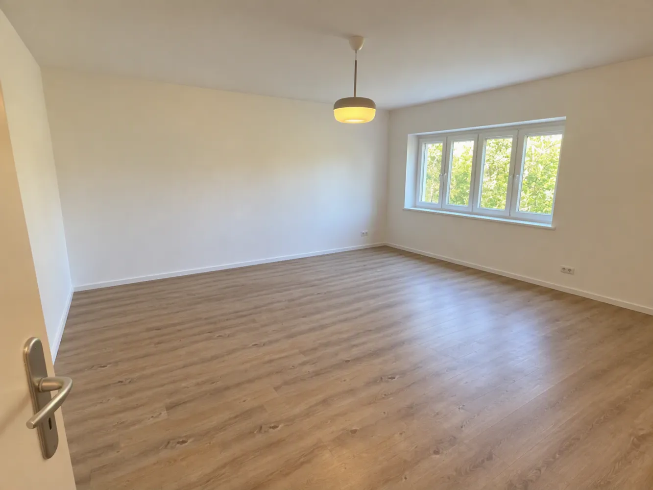 1 Zimmer Wohnung mit 35 m² in Berlin – Bild 5