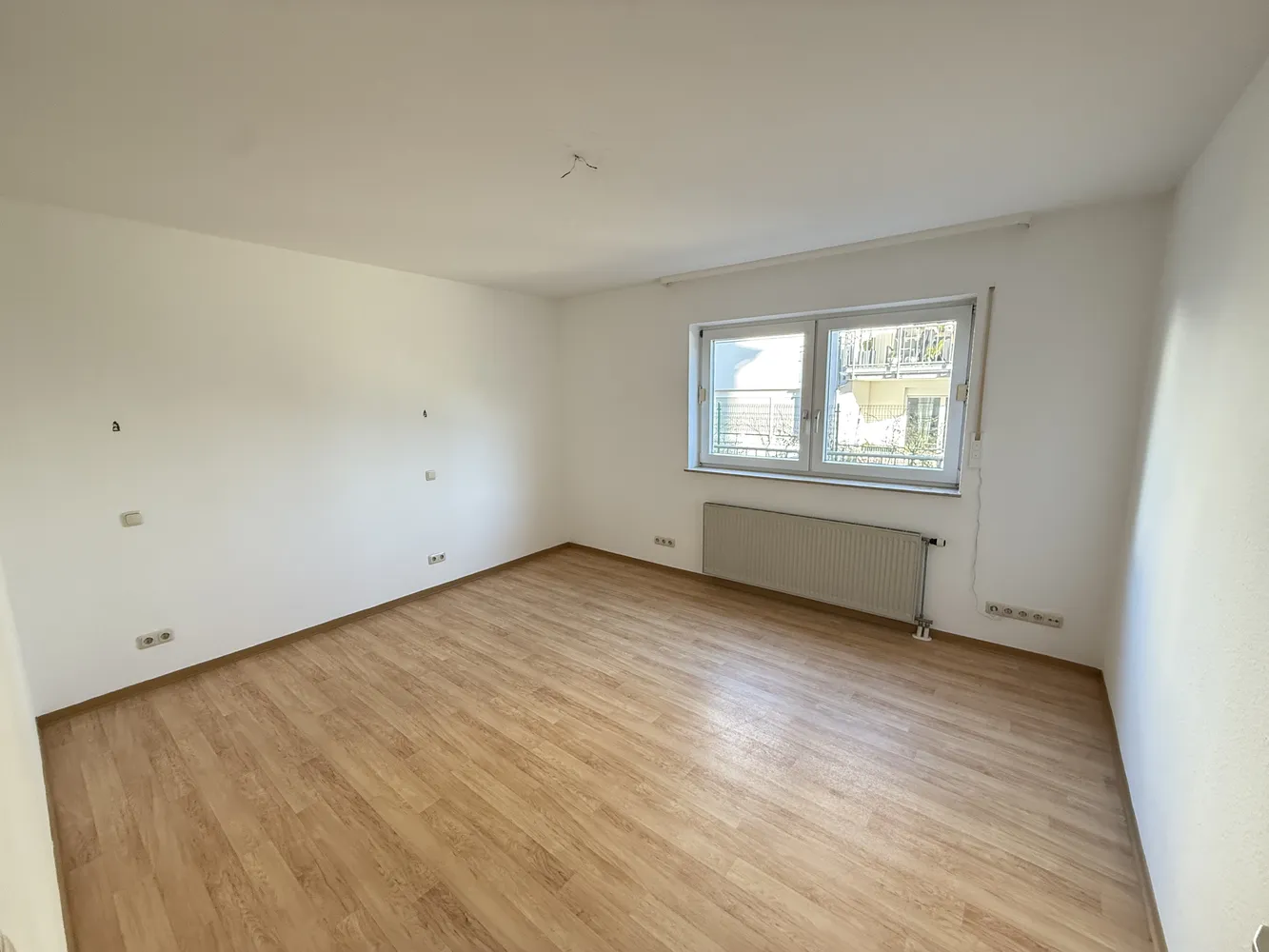 3 Zimmer Wohnung mit 95 m² in Bad Kreuznach – Bild 8