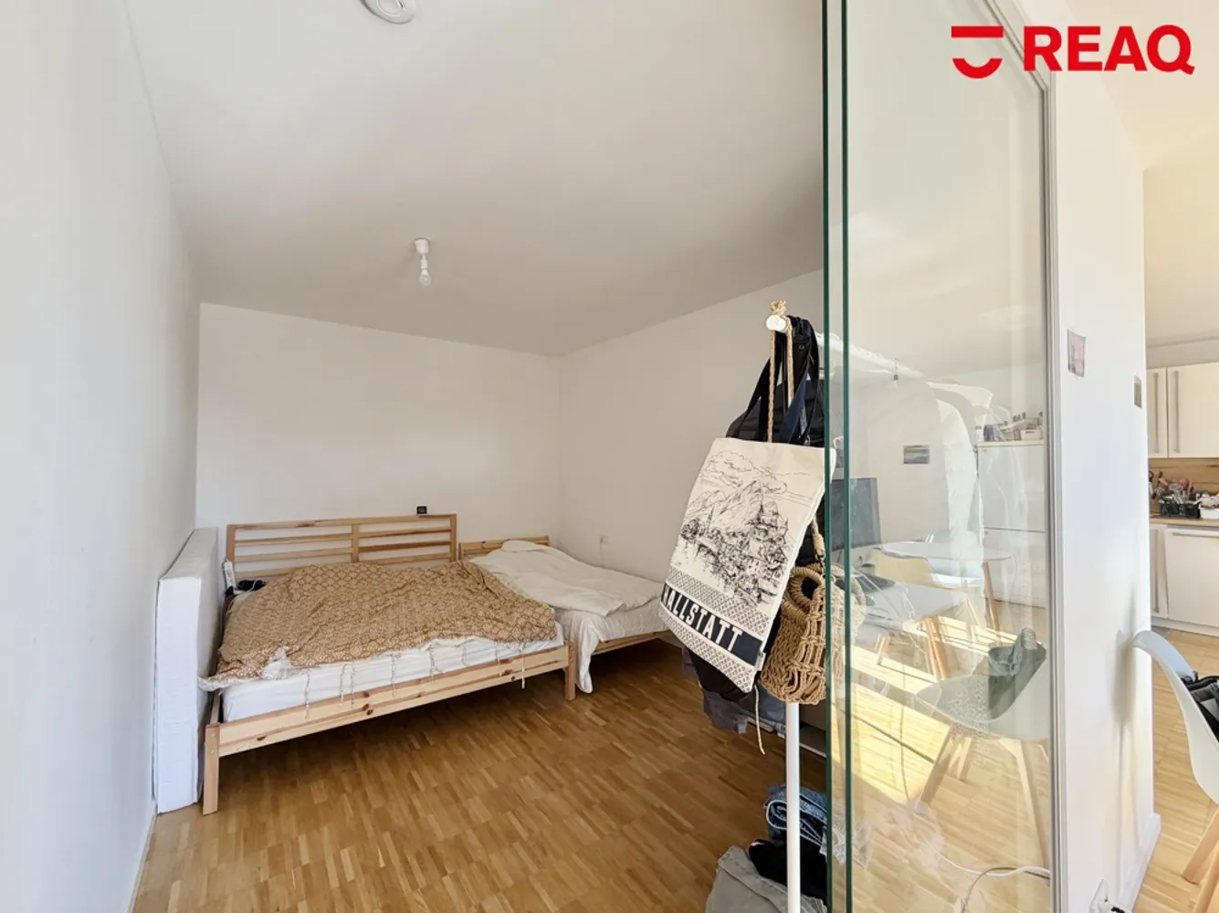 2 Zimmer Wohnung mit 49 m² in Aachen – Bild 7