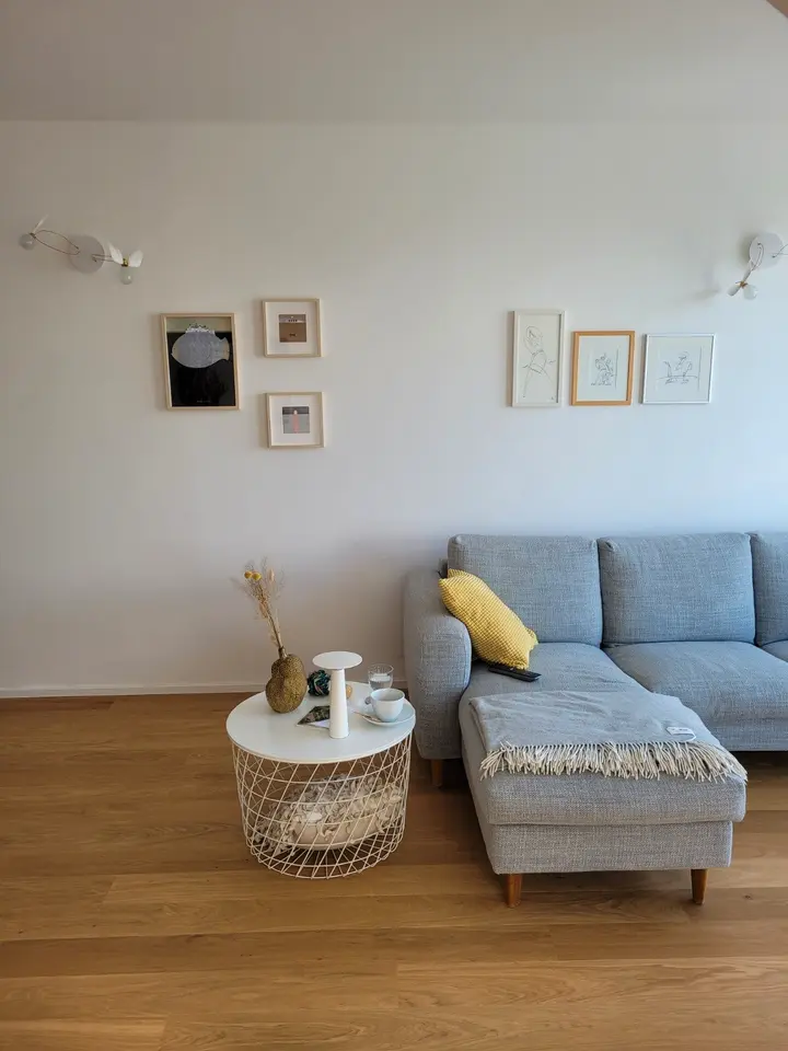 3 Zimmer Wohnung mit 80 m² in Kaarst – Bild 1