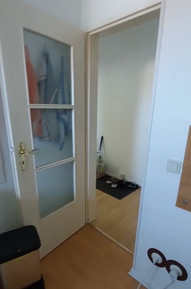 1 Zimmer Wohnung mit 33 m² in Mainz – Bild 9