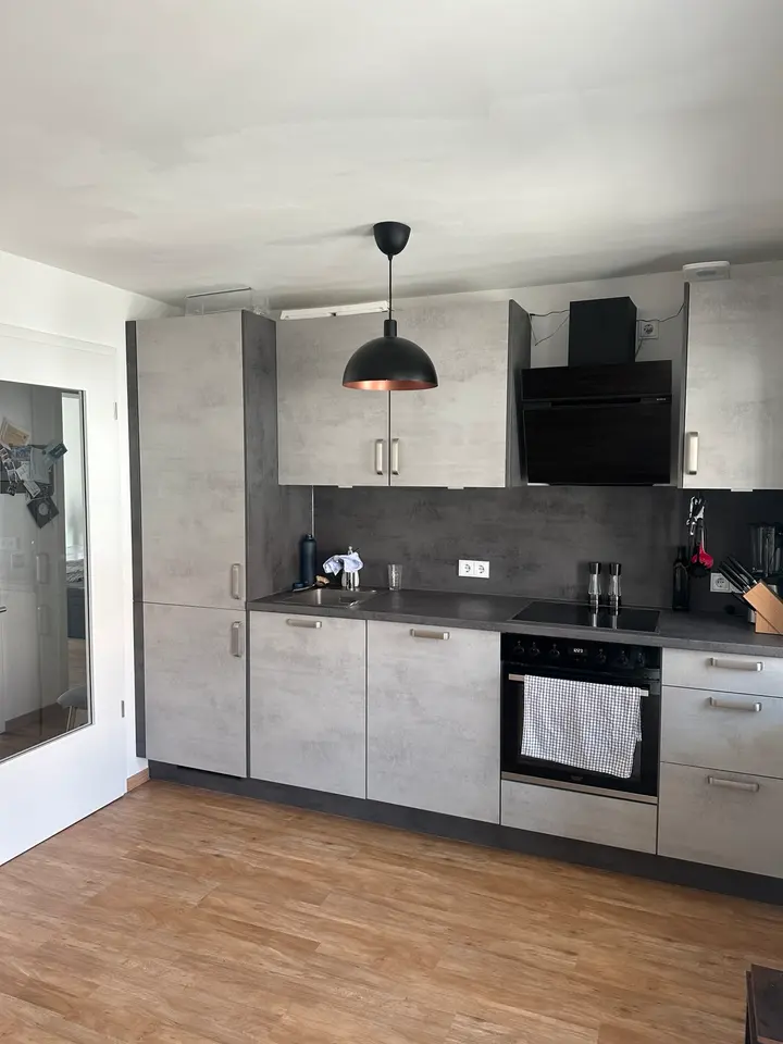 2 Zimmer Wohnung mit 56 m² in Braunschweig – Bild 10