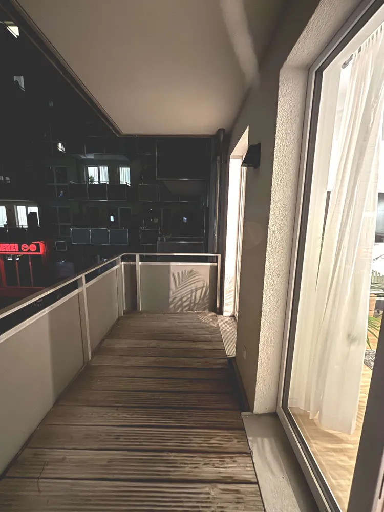2 Zimmer Wohnung mit 55 m² in München – Bild 11
