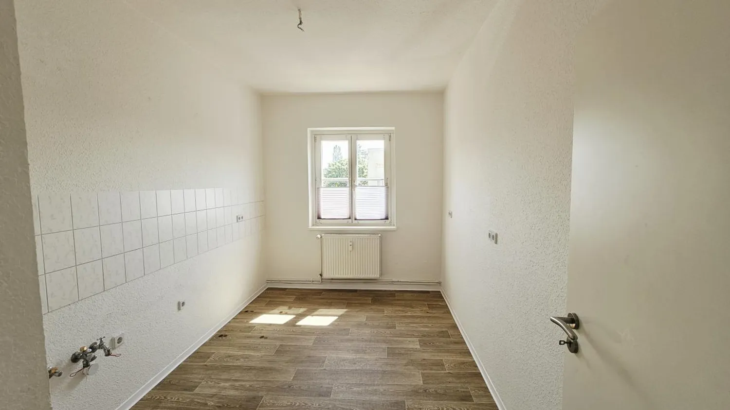 2 room apartment with 59 m² in Magdeburg – Photo 8