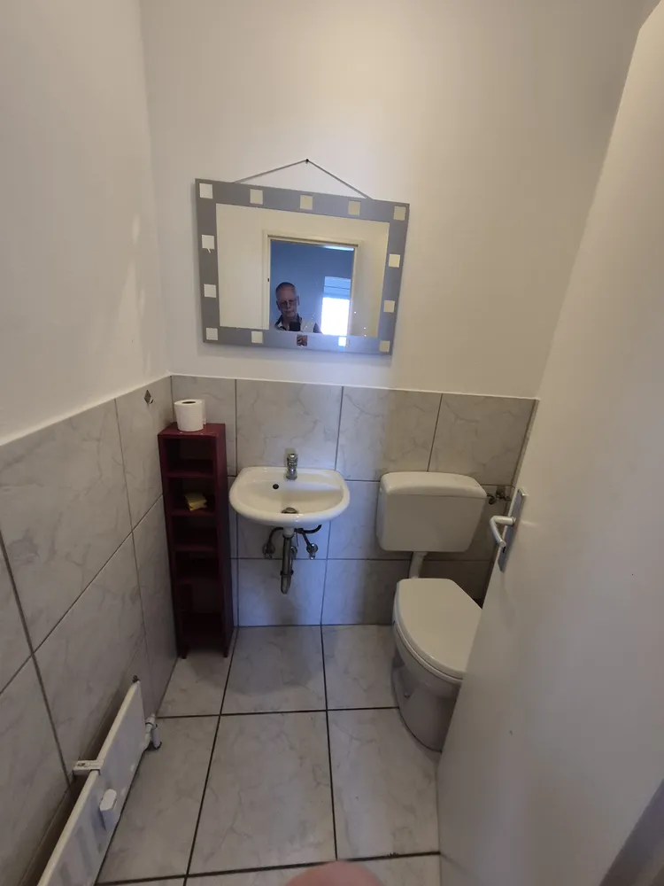 3 room apartment with 81 m² in Frankfurt am Main – Photo 3