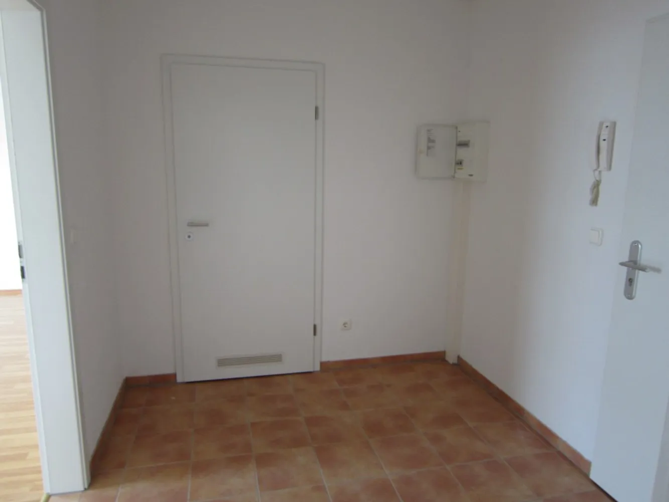 1 Zimmer Wohnung mit 43 m² in Lübeck – Bild 5