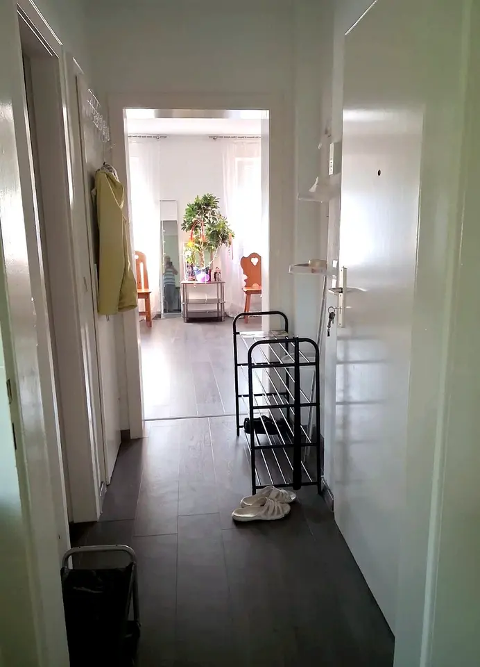 2 Zimmer Wohnung mit 46 m² in Krefeld – Bild 7