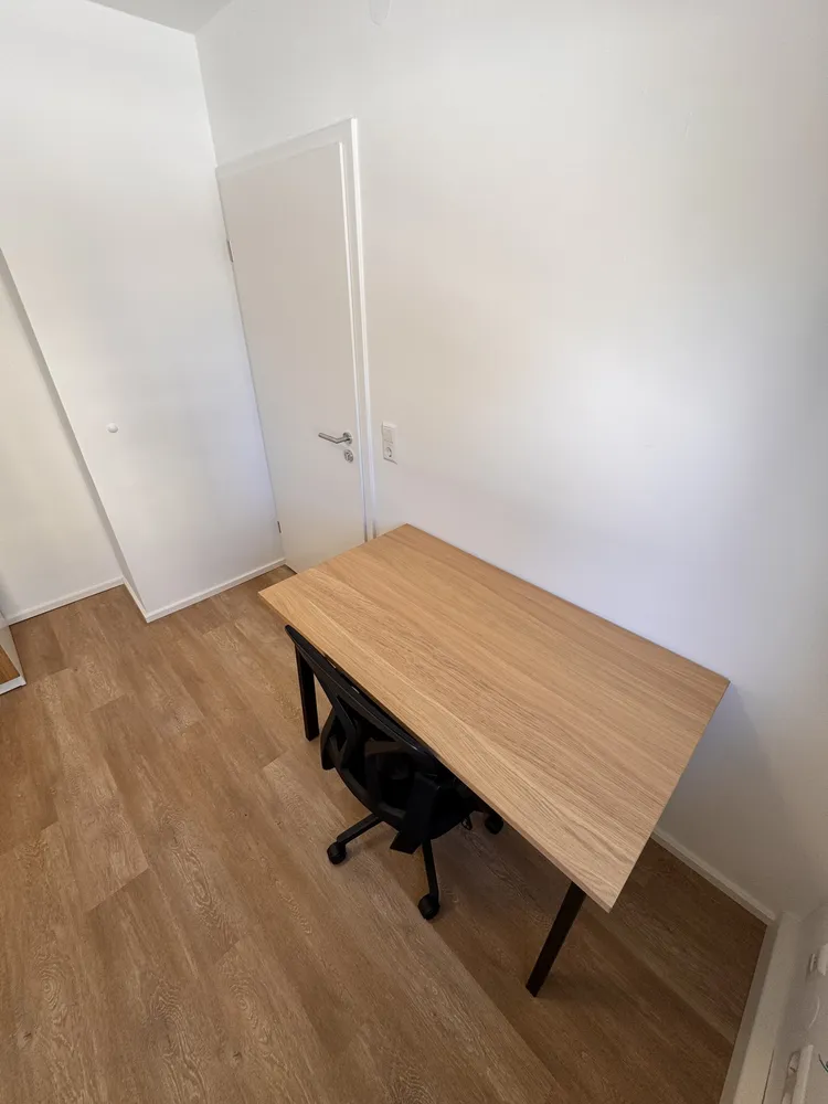 WG-Zimmer mit 10 m² in Stuttgart – Bild 6