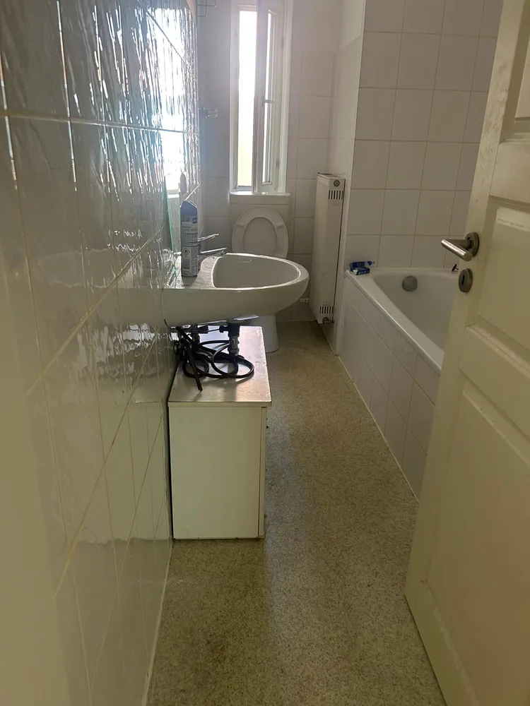 3 Zimmer Wohnung mit 73 m² in München – Bild 3