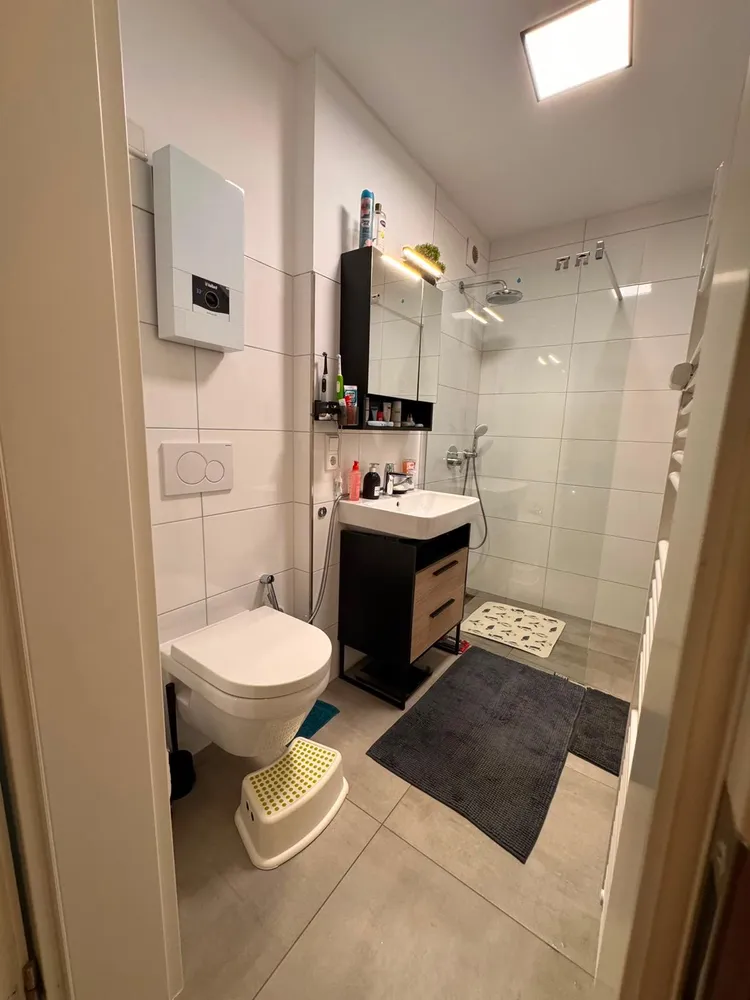 4 Zimmer Wohnung mit 89 m² in Dortmund – Bild 11