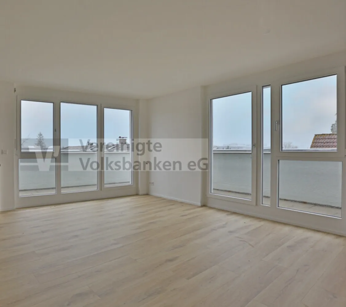 2 Zimmer Wohnung mit 72 m² in Stuttgart – Bild 2