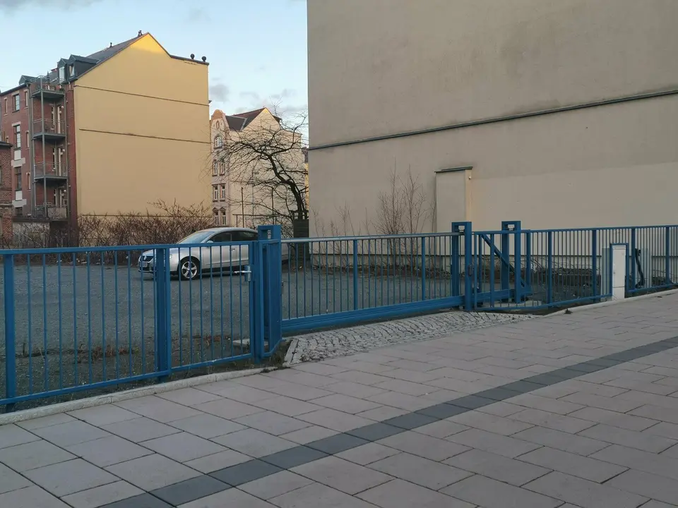2 Zimmer Wohnung mit 67 m² in Chemnitz – Bild 6