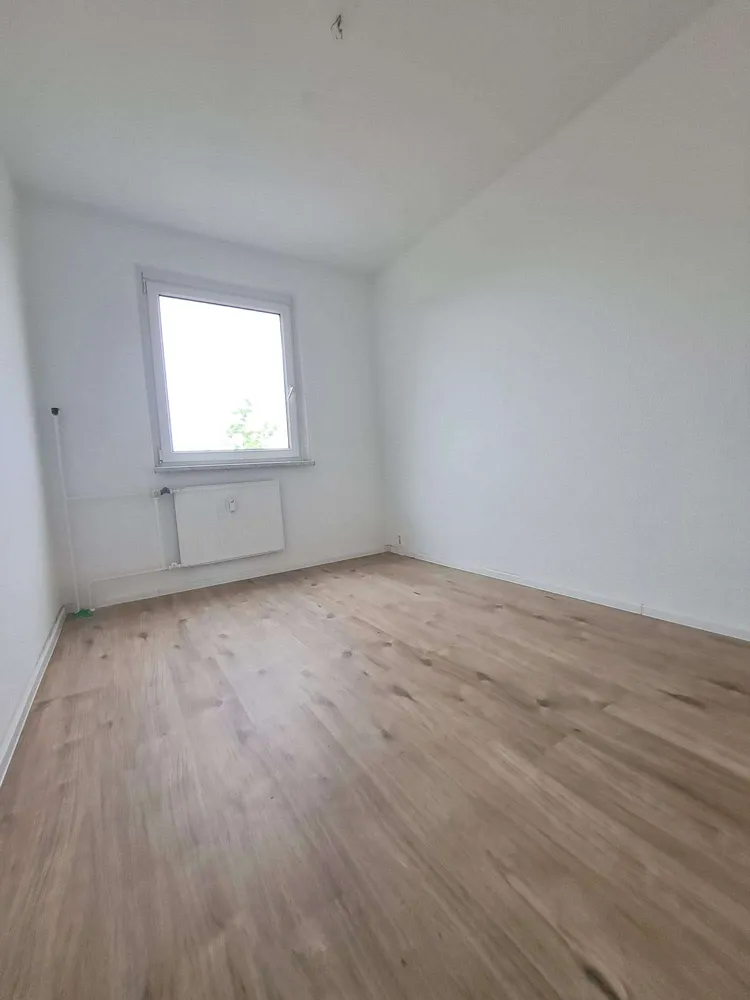 3 Zimmer Wohnung mit 57 m² in Halle (Saale) – Bild 4
