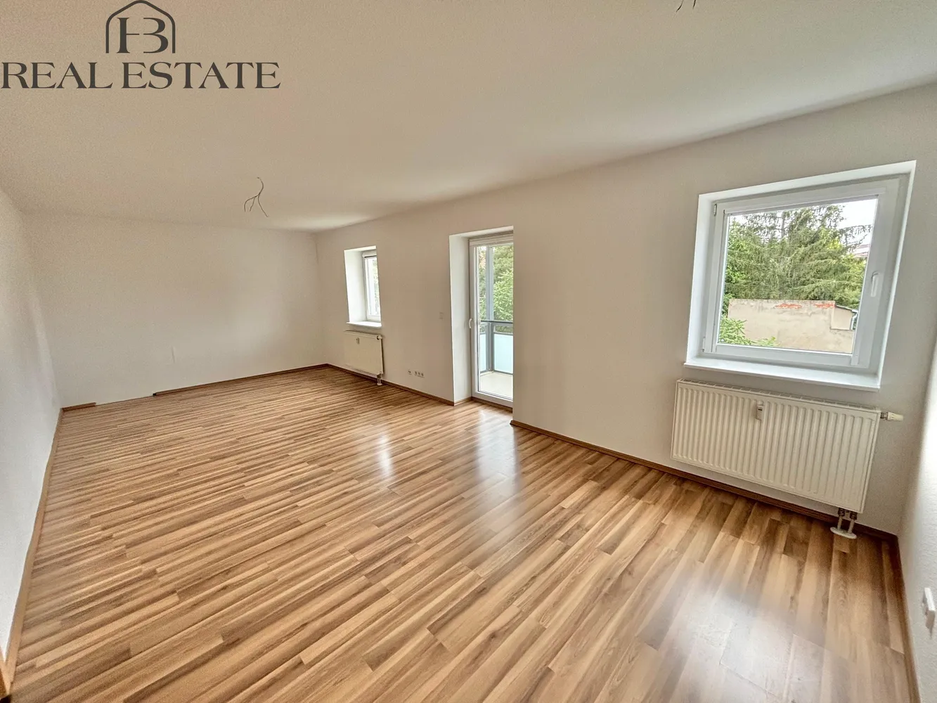 3 room apartment with 87 m² in Magdeburg – Photo 1