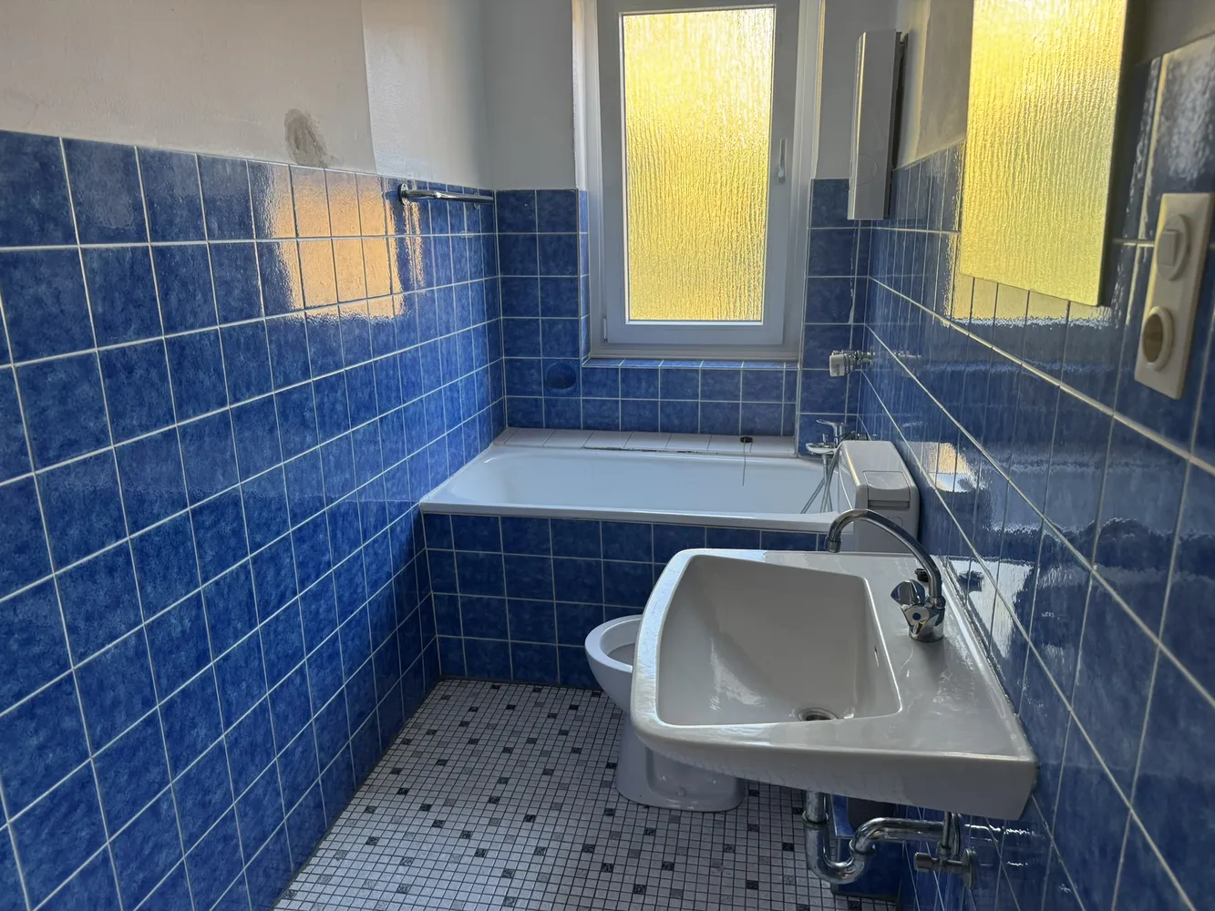 1 Zimmer Wohnung mit 34 m² in Solingen – Bild 3