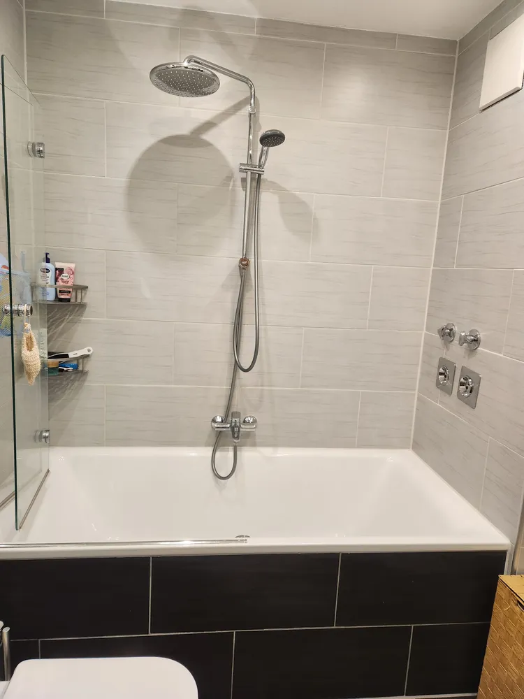 3 room apartment with 76 m² in Dietzenbach – Photo 6
