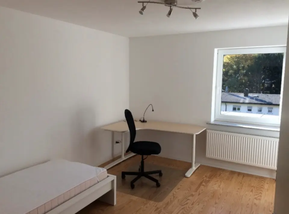 WG-Zimmer mit 18 m² in Mosbach – Bild 5
