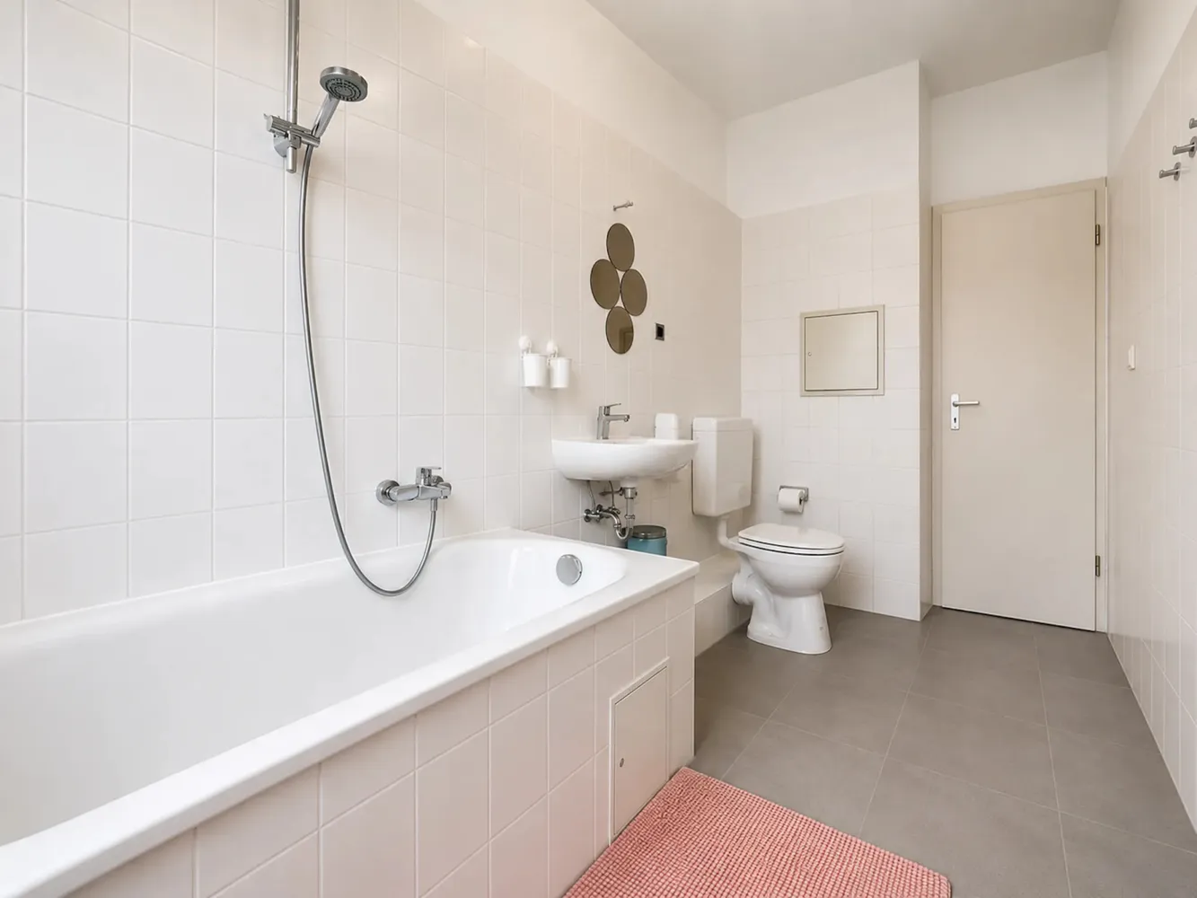 WG-Zimmer mit 20 m² in Berlin – Bild 6