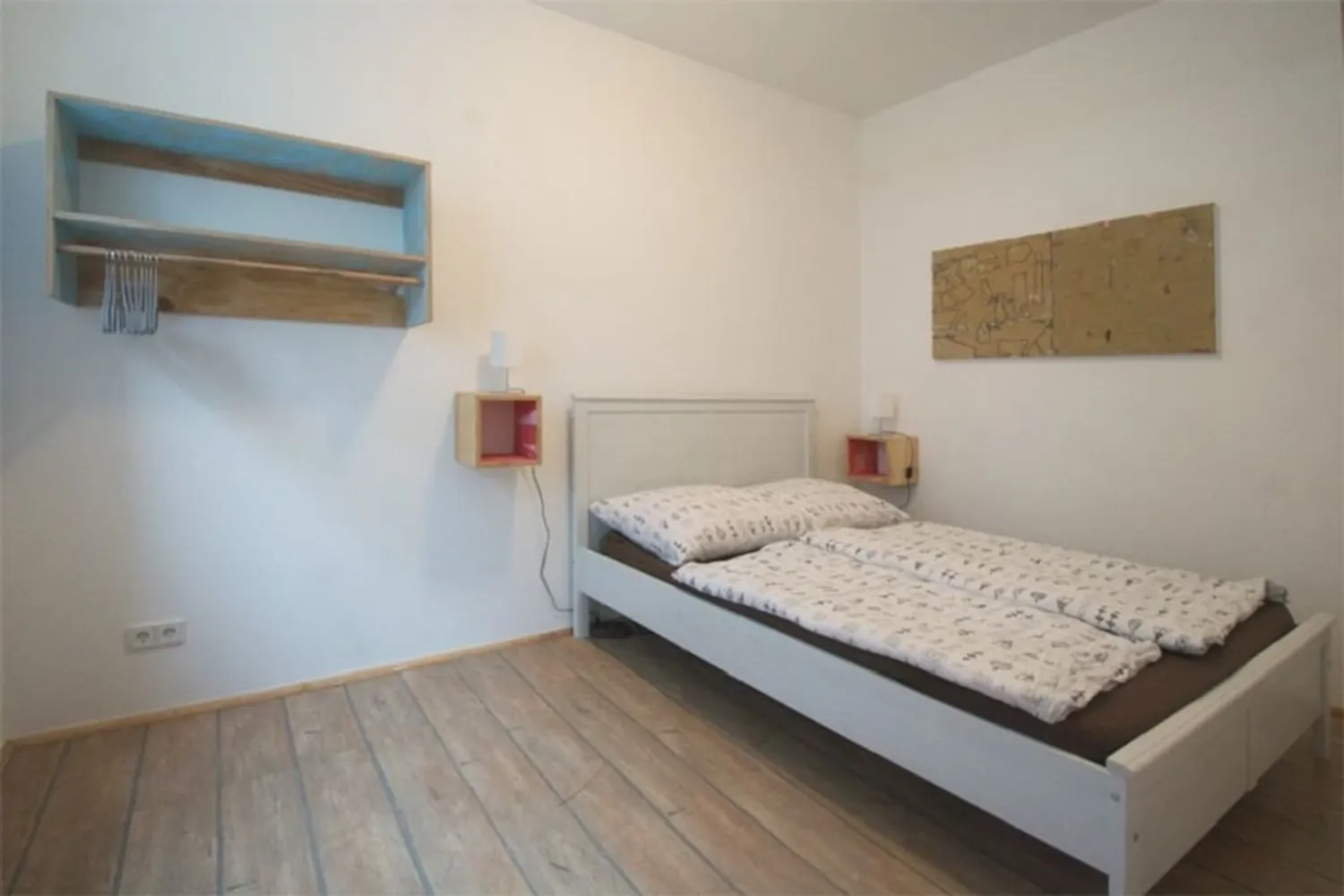 2 Zimmer Wohnung mit 31 m² in Berlin – Bild 5