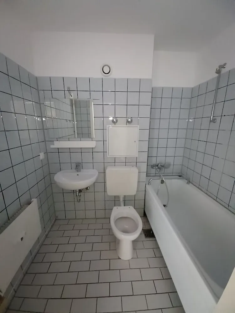 2 room apartment with 44 m² in Berlin – Photo 2