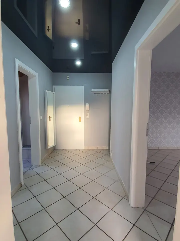 2 room apartment with 56 m² in Hamminkeln – Photo 6