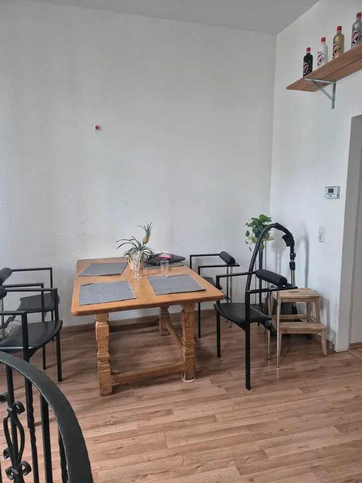 WG-Zimmer mit 8 m² in Aachen – Bild 4
